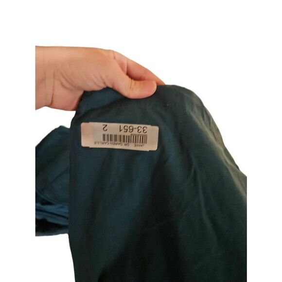 9x S scrub bottom green #12 - Picture 9 of 13